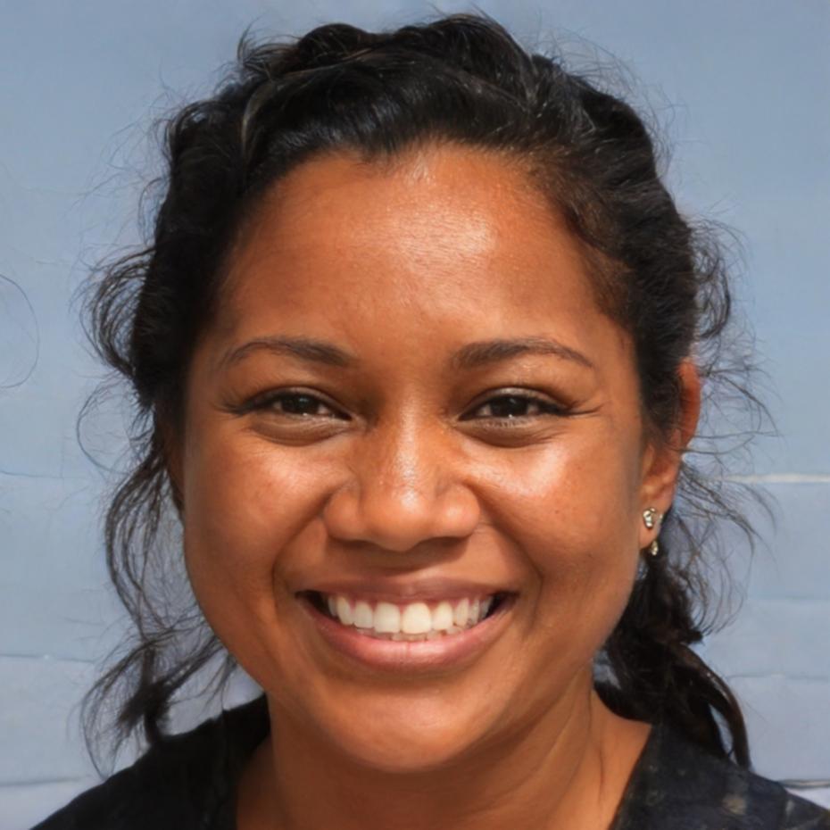 Sarah Weber, Portfoliomanagerin